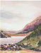 CSB Notetaking Bible: Faroe Theme
