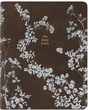 NLT Notetaking Bible: Lijiang Theme