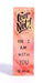 Fear Not  Bookmark - Pk25