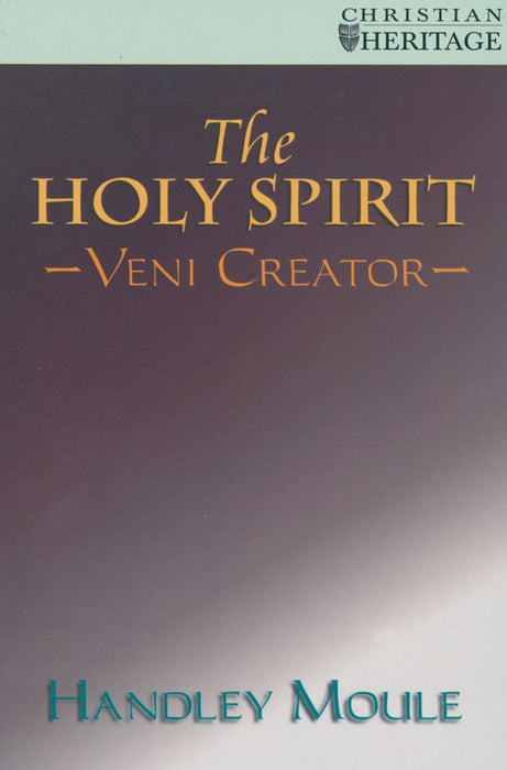 The Holy Spirit And The Church