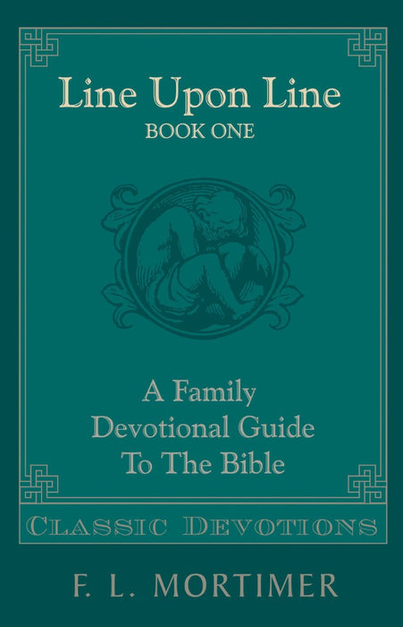 Line Upon Line Book One