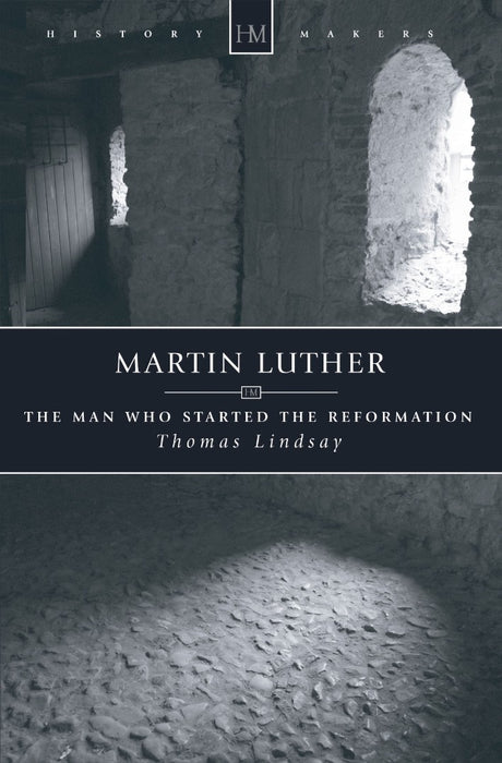 Martin Luther