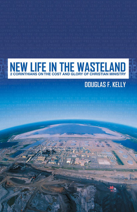 New Life In The Wasteland