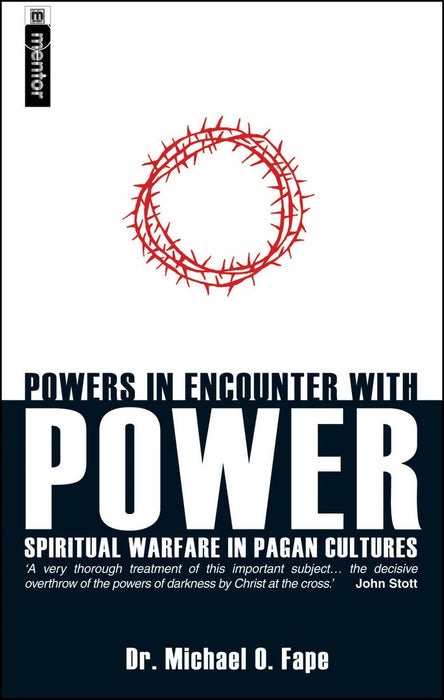Powers In Encounter With Power