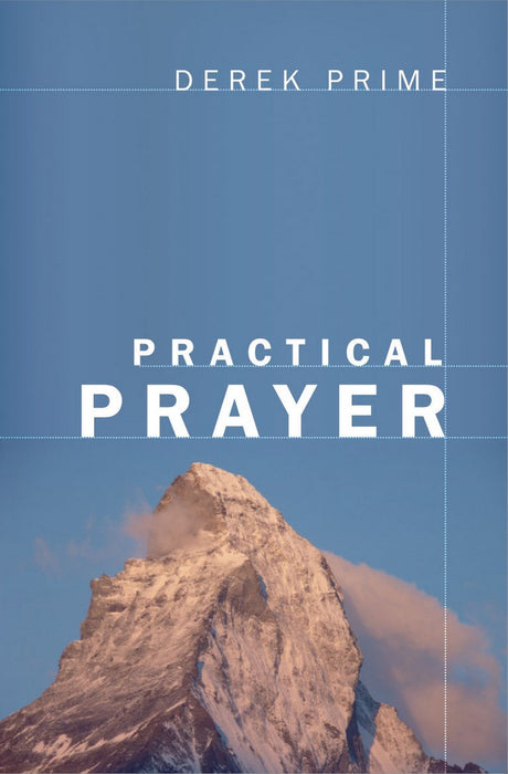 Practical Prayer