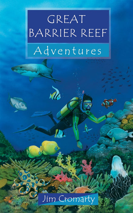 Great Barrier Reef Adventures