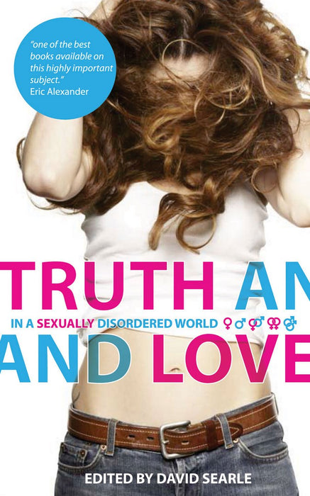 Truth And Love