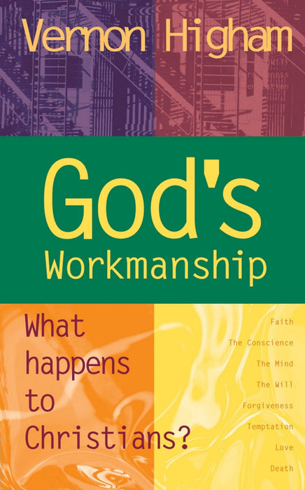 God's Workmanship