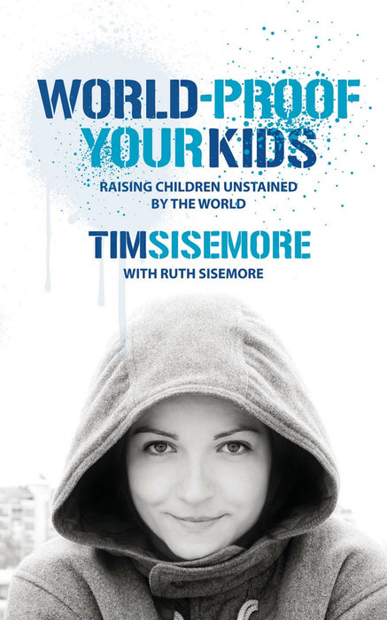 World-Proof Your Kids