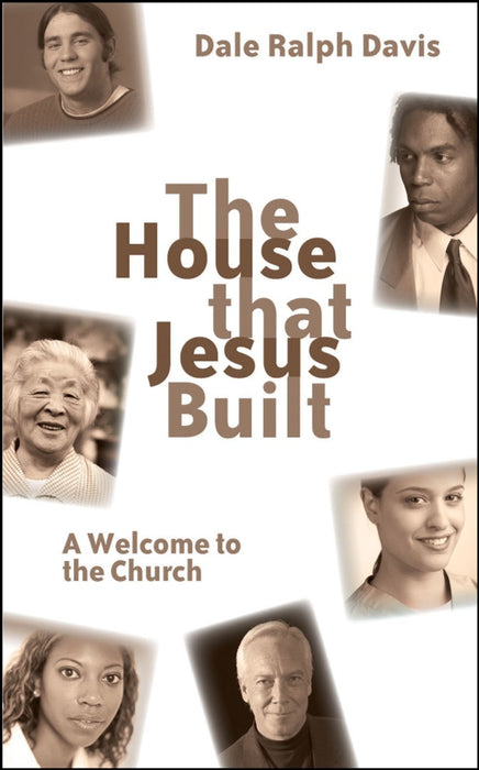 The House That Jesus Built