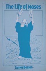 The Life Of Moses