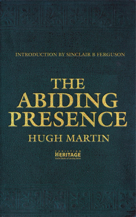 The Abiding Presence