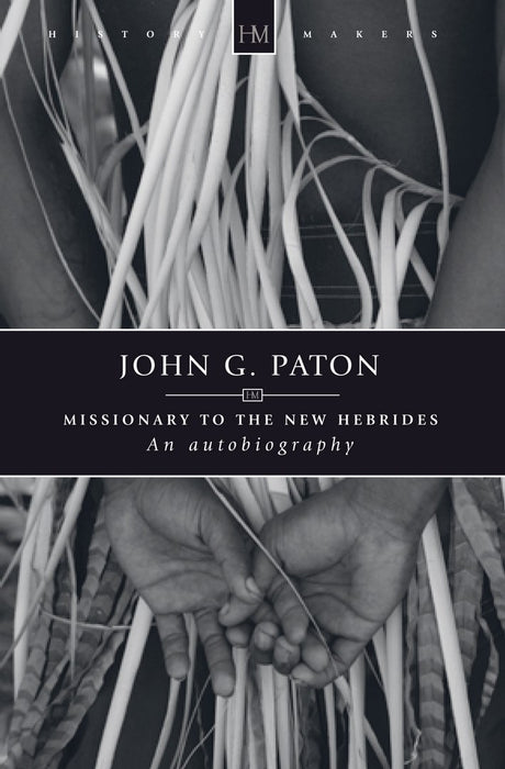 John G. Paton