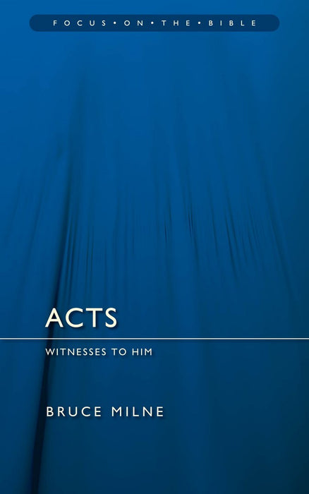 FOTB Acts