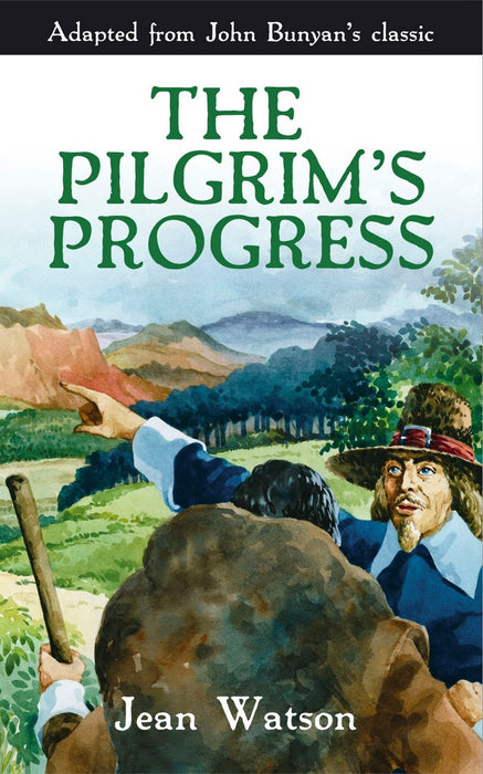 The Pilgrim's Progress