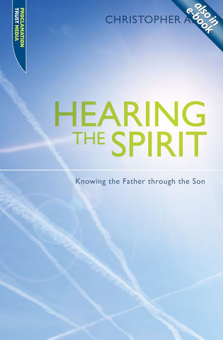 Hearing The Spirit
