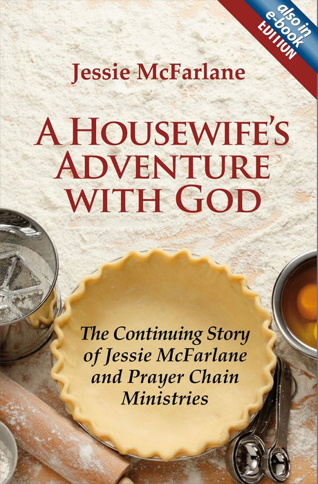A Housewife's Adventure with God