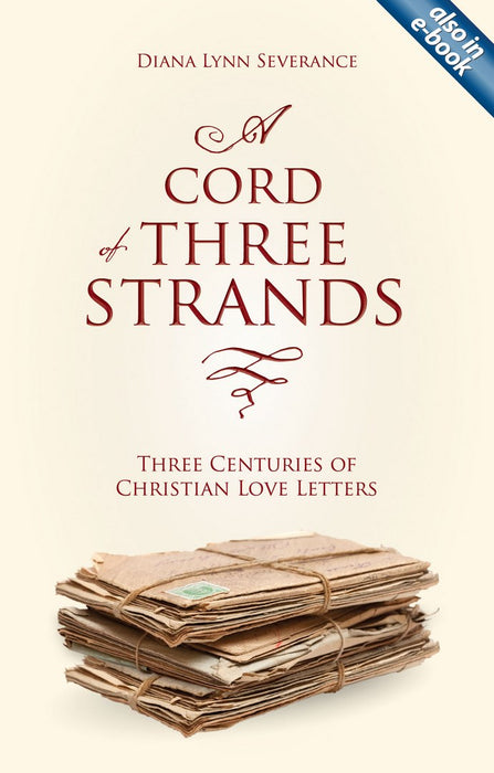 A Cord Of Three Strands