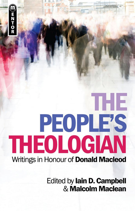 The People's Theologian