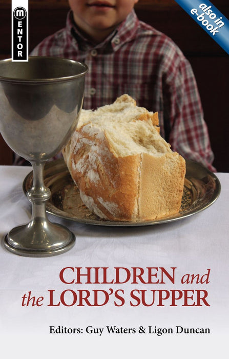 Children And The Lord's Supper