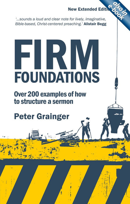 Firm Foundations