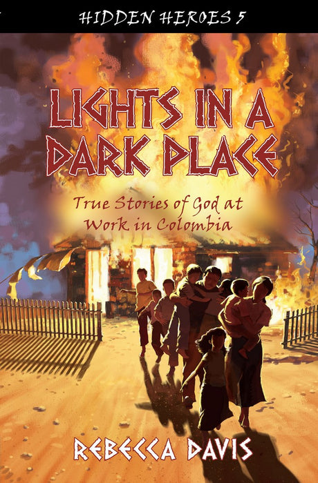 Lights In A Dark Place