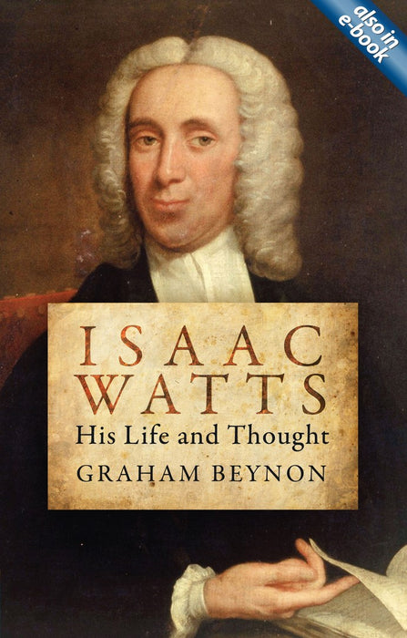 Isaac Watts