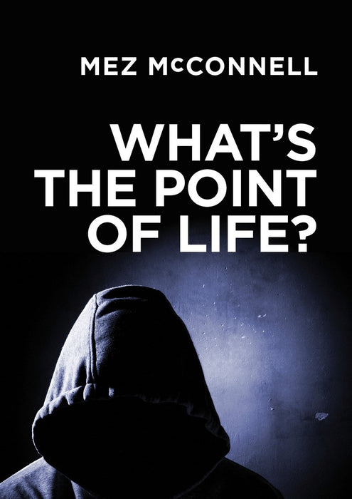 What's The Point Of Life?