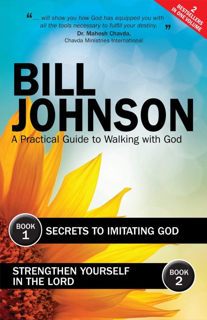 Secrets To Imitating God & Strengthen Yourself In The Lord — Aslan ...