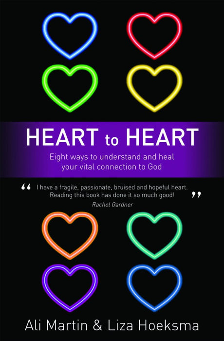 Heart To Heart