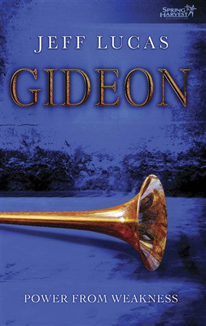 Gideon