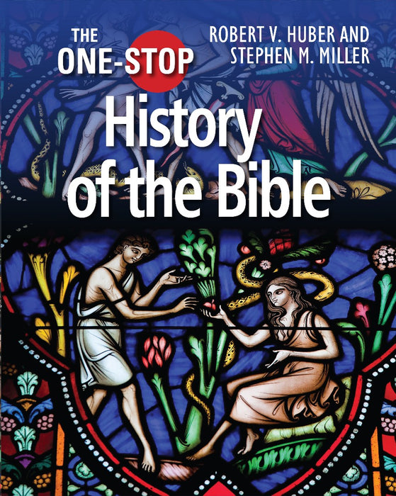The One-Stop History Of The Bible