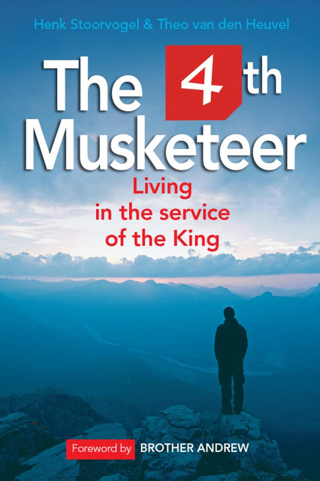 The 4Th Musketeer