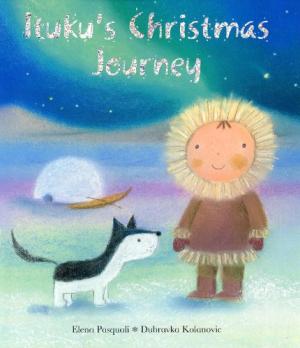 Ituku's Christmas Journey