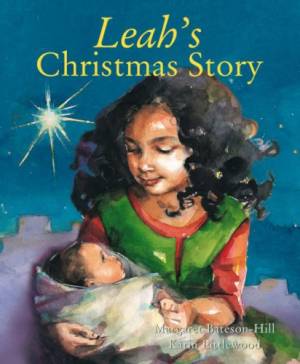 Leah's Christmas Story