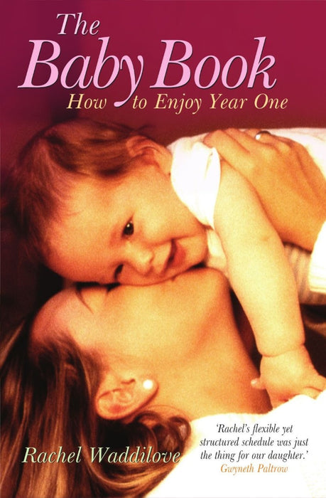 The Baby Book