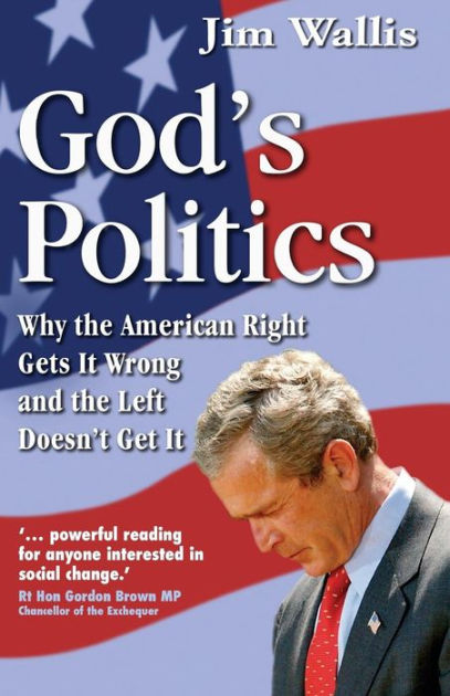 God's Politics