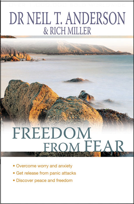 Freedom From Fear