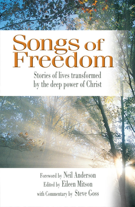 Songs Of Freedom