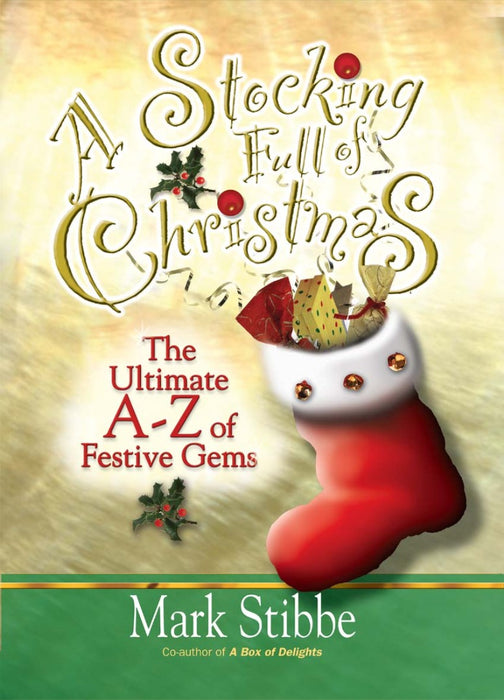 A Stocking Full Of Christmas