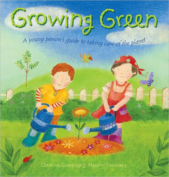 Growing Green
