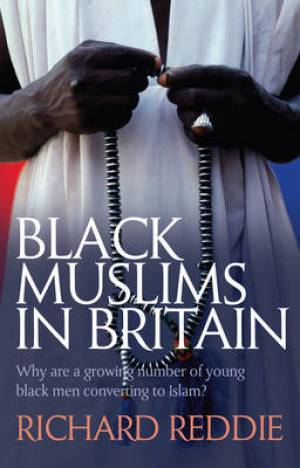 Black Muslims In Britain