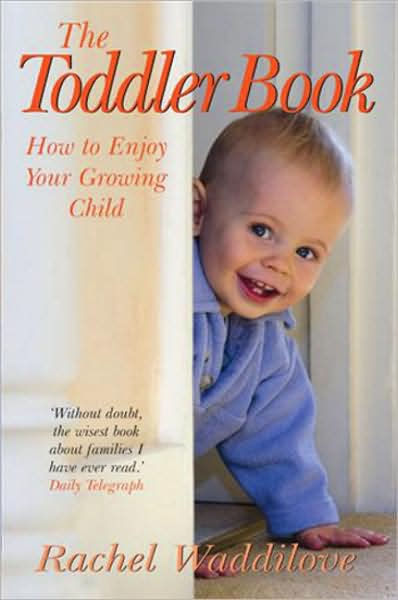 The Toddler Book