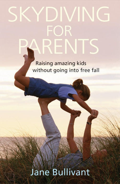 Skydiving For Parents