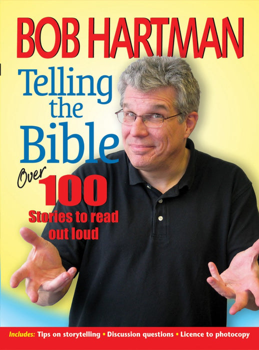 Telling The Bible