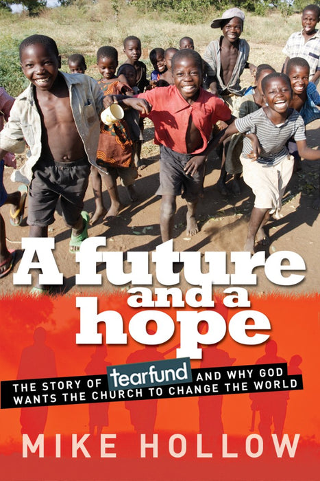 A Future And A Hope