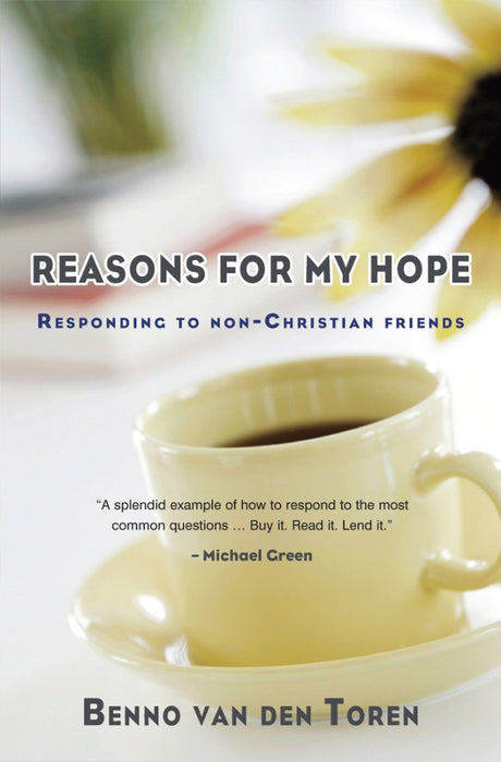 Reasons For My Hope