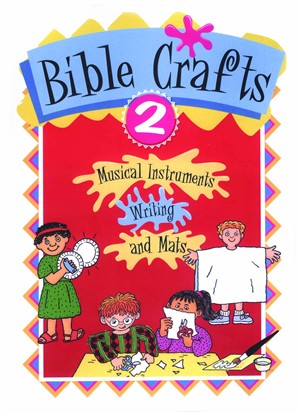 Bible Crafts For Kids