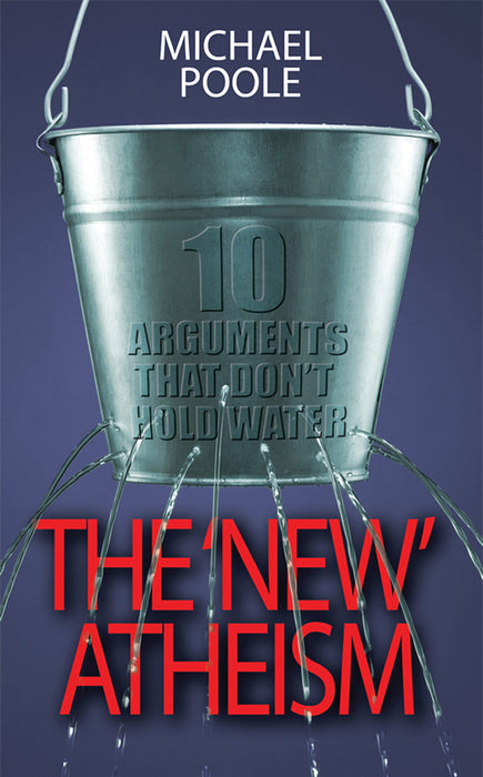The New Atheism
