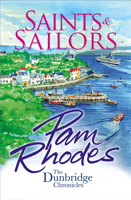 Saints And Sailors